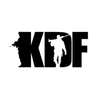 KDF square